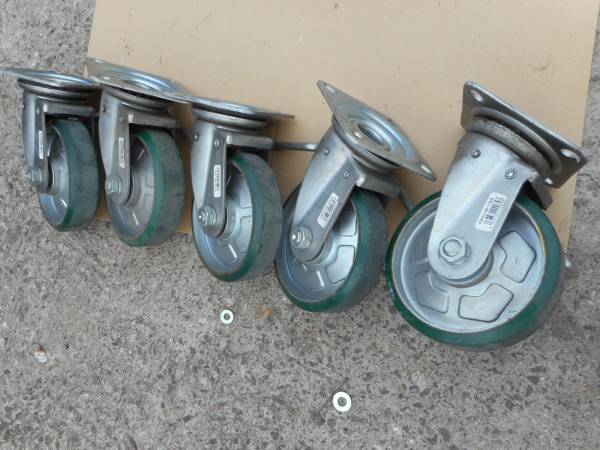 A2278　OHUJB-150　中古　5個セット　自由自在