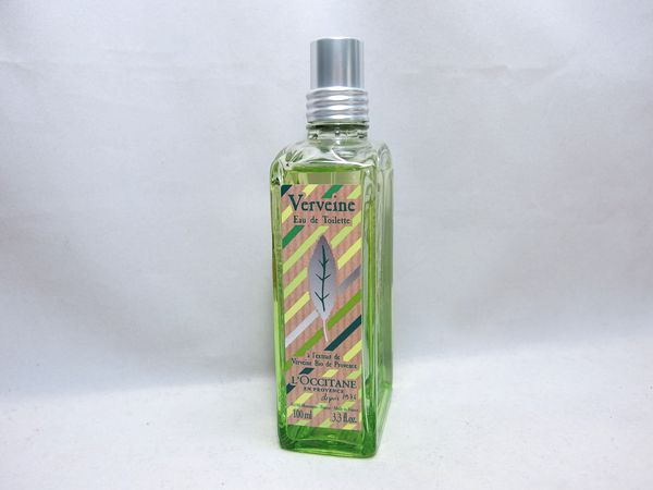 ☆★L'OCCITANE ★ロクシタン★アニヴァーサリー★ヴァーベナ★100ml★☆6