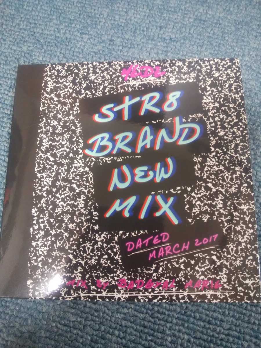 バッドガールマリエ　ダンスホールMIX　レゲエ　REGGAE　サウンドクラッシュ