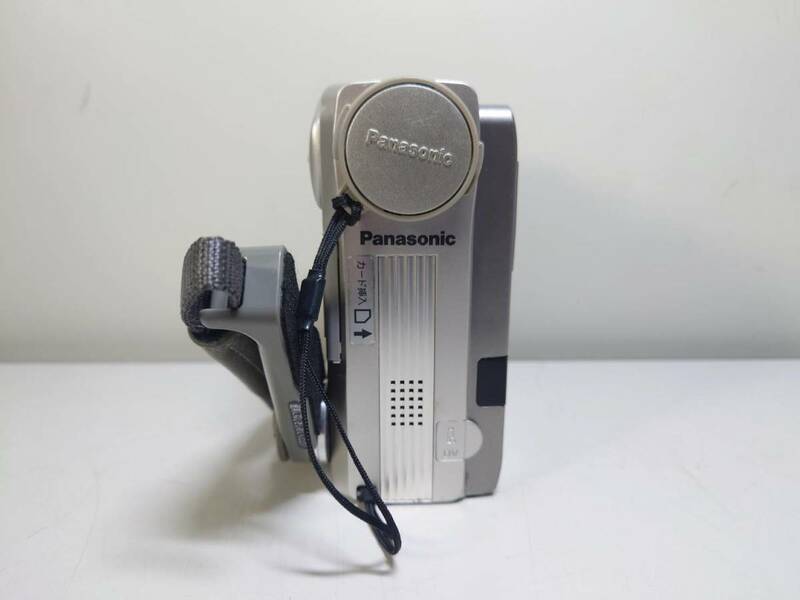 KN2170 【現状品】Panasonic ビデオカメラ NV-C3