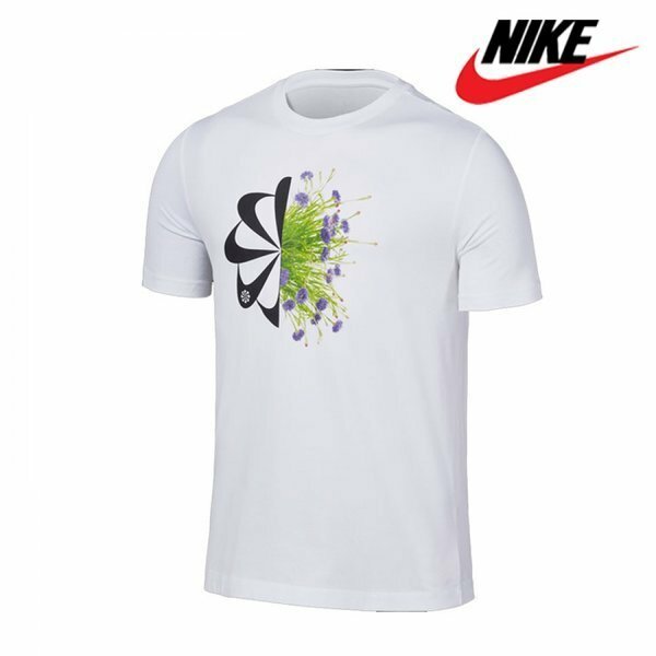 NIKE(ナイキ) - MEN Tシャツ 風車ナイキ Mサイズ 白色 ホワイト WHITE タグ付き (新品・新品未着用品)