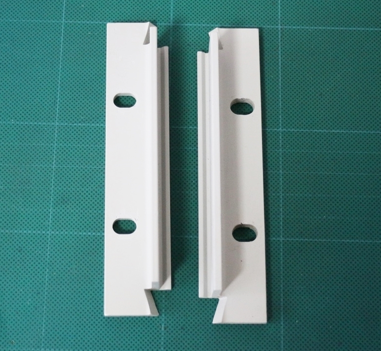 【正常動作品】Agilent 5062-4071 3U ハンドルキット