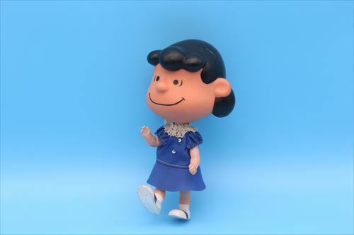 60's Mattel Lucy Skediddler /ルーシー スケッドラー/ヴィンテージ ピーナッツ/スヌーピー/168293300