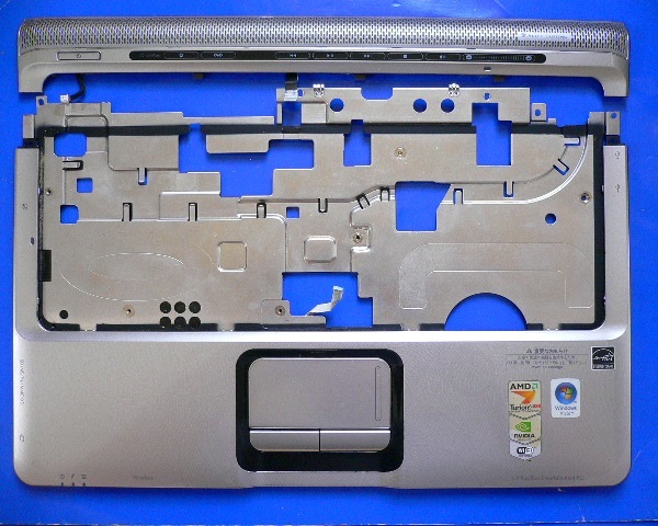 ★★P30　Pavilion Notebook PC dv2500シリーズ タッチパットユニット