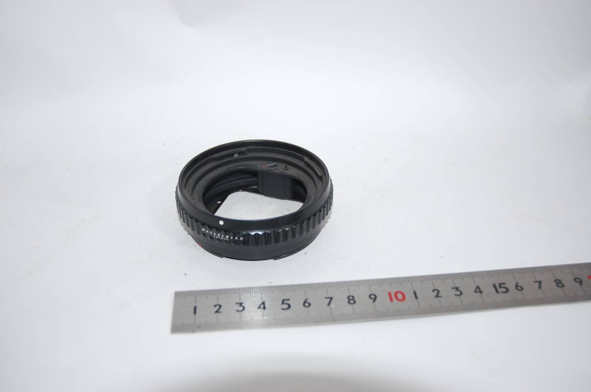 ハッセル用　中間リング　２１　　　　　　　　　　　　　　　　キ55