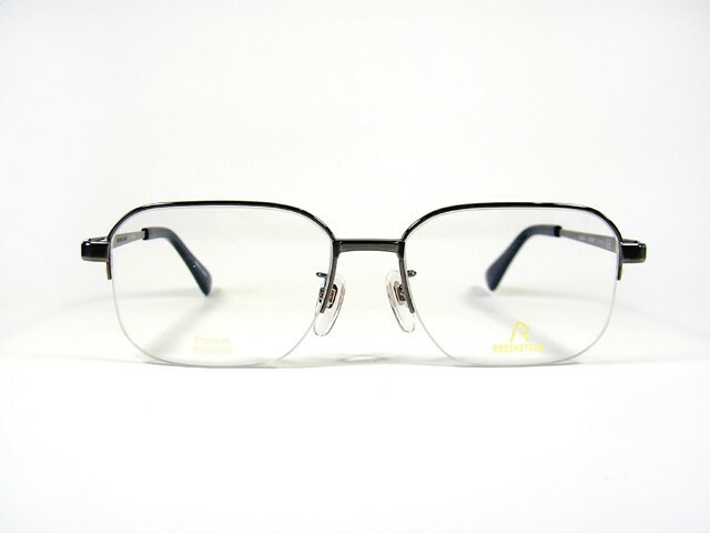 R-0228-C ローデンストック　　　　 RODENSTOCK EXCLUSIV 日本製　ナイロール 新品