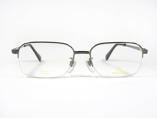 R-0226-C ローデンストック　　　　 RODENSTOCK EXCLUSIV 日本製　ナイロール 新品