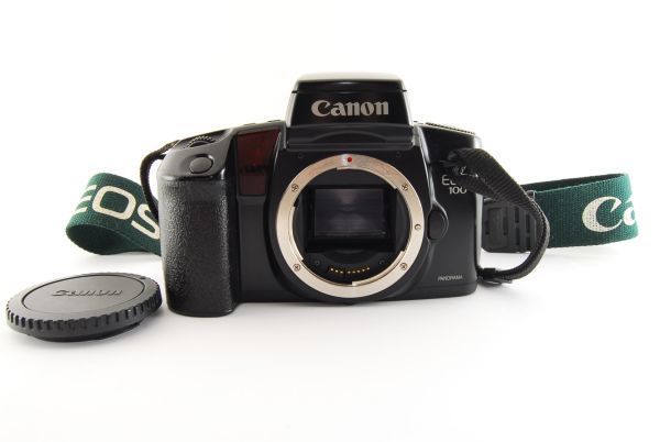 K05504★キャノン　Canon EOS 100 ボディ