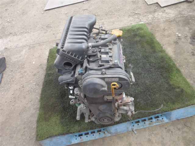CBA-RC1 R2 EN07　 エンジン 10100KL170　本体 330235JJ