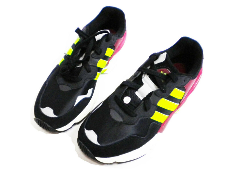 新品 ♪★ アディダス adidas オリジナルス スニーカー EE7247 Yung-96 シューズ ORIGINALS US8 (26.5cm)　★ 20909