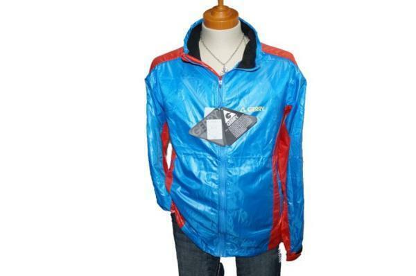 ◆新品 GERRY ナイロンジャケット ba L■f051115jkt