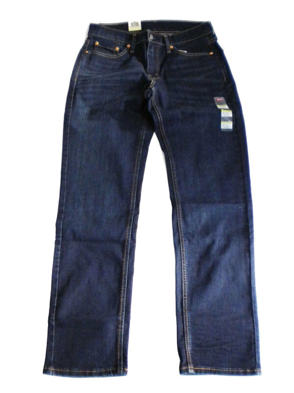 新品 ♪★ リーバイス Levis ジーンズ 541 ストレート テーパー ストレッチ ATHELETIC TAPER メンズ デニム Gパン ジーパン W30 ★ 21Z01