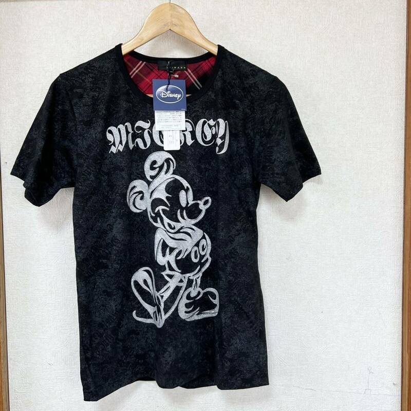 SPINASH ディズニー　半袖　Tシャツ