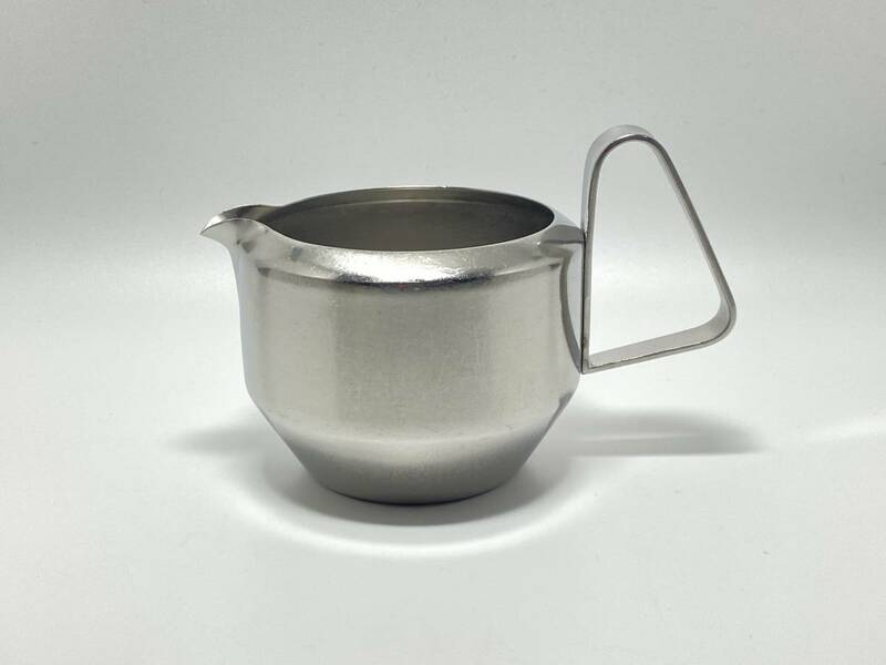 ＊レア＊ OLD HALL オールドホール ＊RARE＊ ALVESTON Vintage Milk Jug アルヴェストン ビンテージ ミルクジャグ 年1968-84 *T318