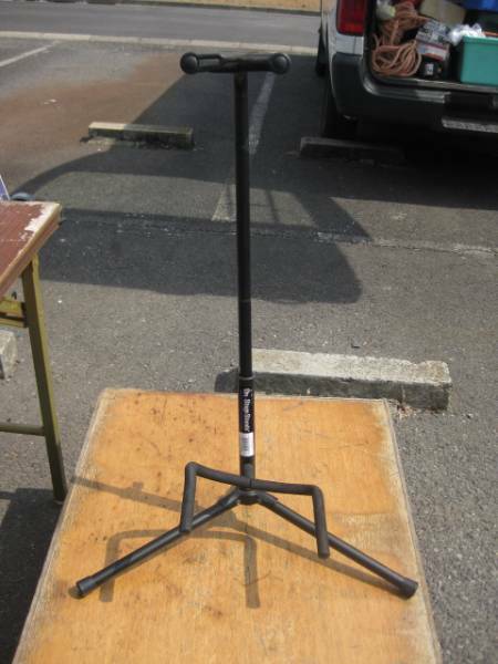  On Stage Stands ギタースタンド　中古