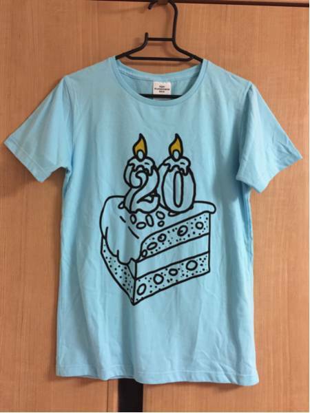 MR.CHILDREN TOUR POPSAURUS 2012 Tシャツ サイズXS ミスターチルドレン