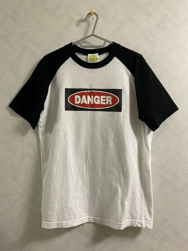 LEMONeD DANGER Tシャツ サイズM hide レモネード X JAPAN