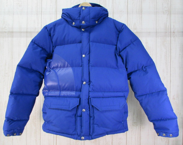 127BH JUNYA WATANABE × THE NORTH FACE WT-J407 COMME des GARCONS ダウン【中古】