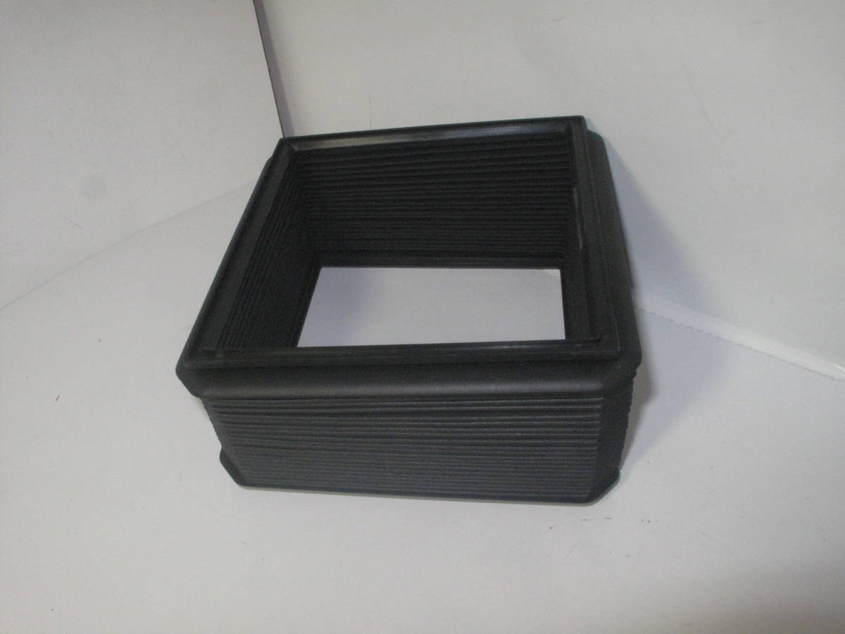 SINAR f 45 等用 蛇腹 ■貴重■美品■ 10651 