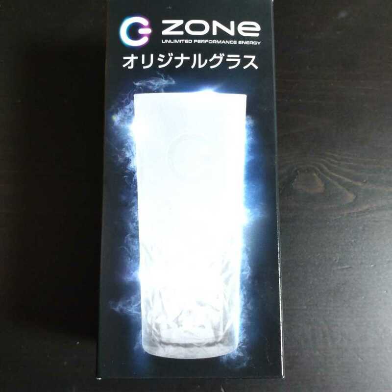 ZONE グラス