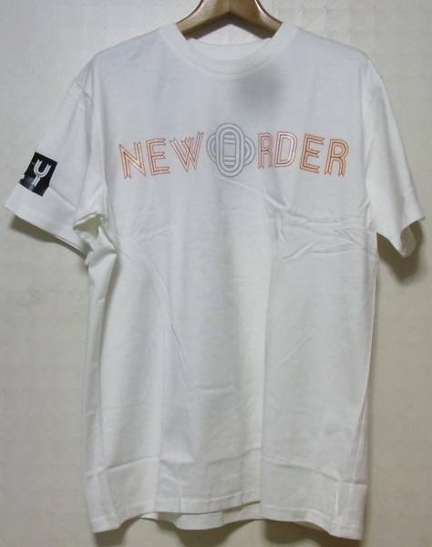 新品 new order ニューオーダー tシャツ 大きめ joy division neworder