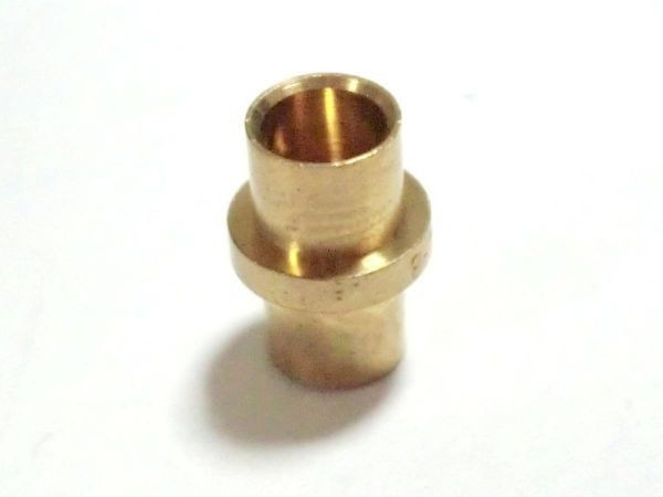★3MA-14141-54相当 ＴＺＲ２５０(３ＭＡ/ＴＭ３０)用ニードルジェットＱ－８ ☆1/ ミクニ製 新品 刻印：６１０－Ｑ－８