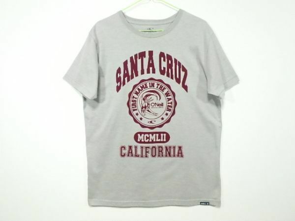 オニール カリフォルニア サンタクルーズ Tシャツ L～XL