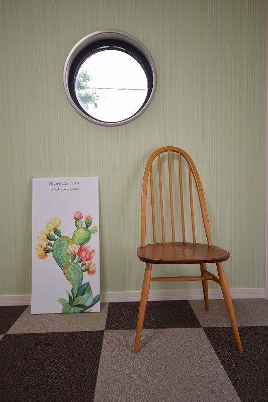 ★ イギリス ercol アーコール クエーカー チェア ヴィンテージ ビンテージ アンティーク ダイニング 北欧 マーガレット ハウエル 1★
