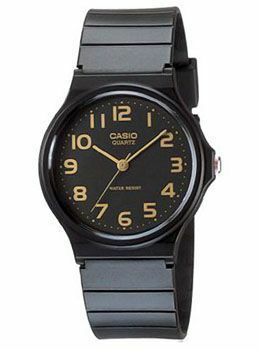 [メール便]MQ24-1B2 アナログ 時計 カシオ CASIO チープカシオ チプカシ