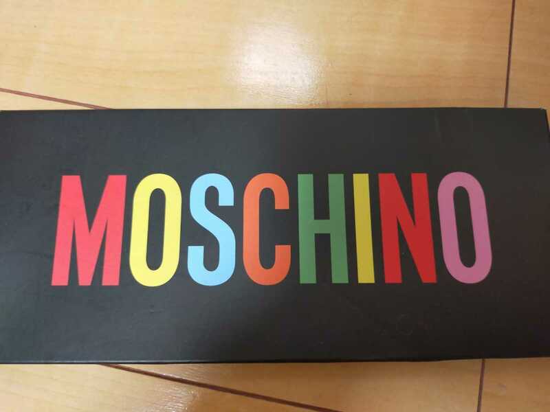 最終値下げ！MOSCHINO鏡