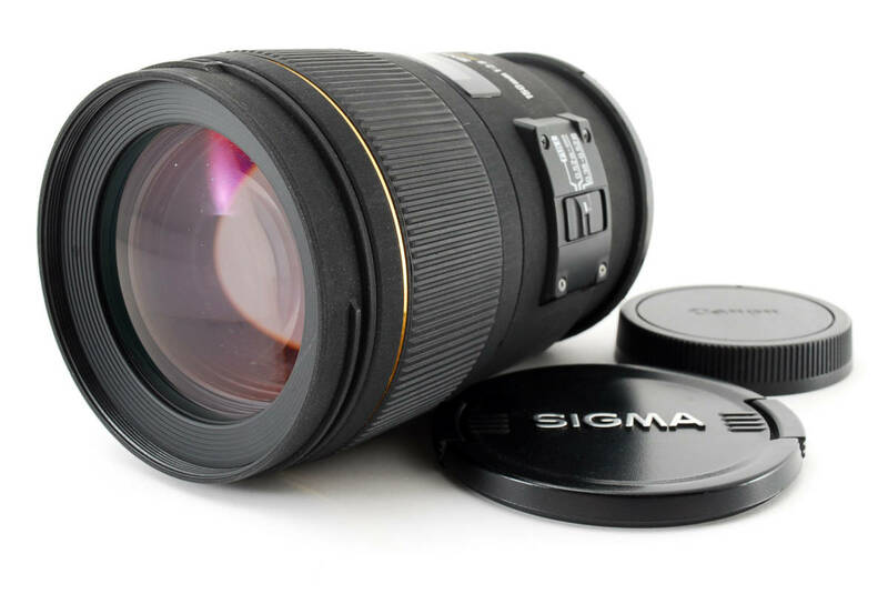 SIGMA シグマ 150mm F2.8APO MACRO EX DG HSM ニコン Nikon用 #989014
