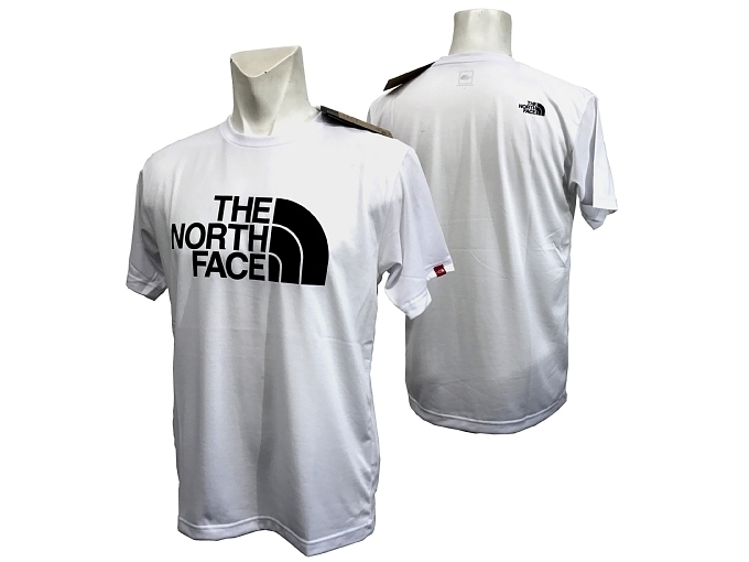 【特別価格】THE NORTH FACEノースフェイス S/S COLOR DOME Tシャツ/Lサイズ新品