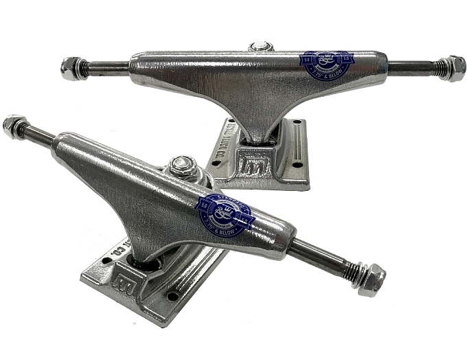 【処分価格】ROYAL ロイヤル STANDARD 5.0Hi トラック 新品