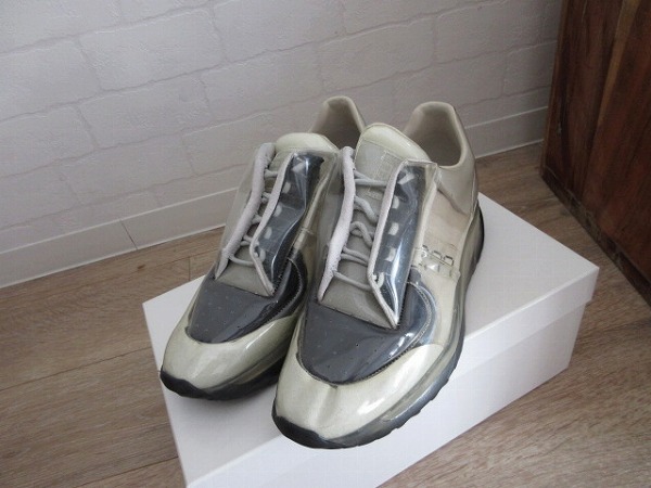 Maison Margiela マルジェラ　スニーカー