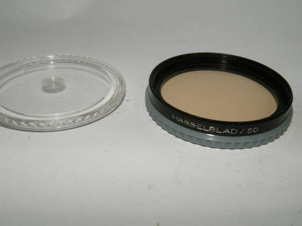 ハッセルＣレンズ用　Ｂ５０　カラー用ＣＲ１，５　　　　　　　　　　　№314