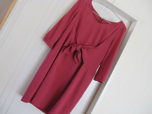 PROPORTION ~BODY DRESSING~ かわいいワンピース　size　3