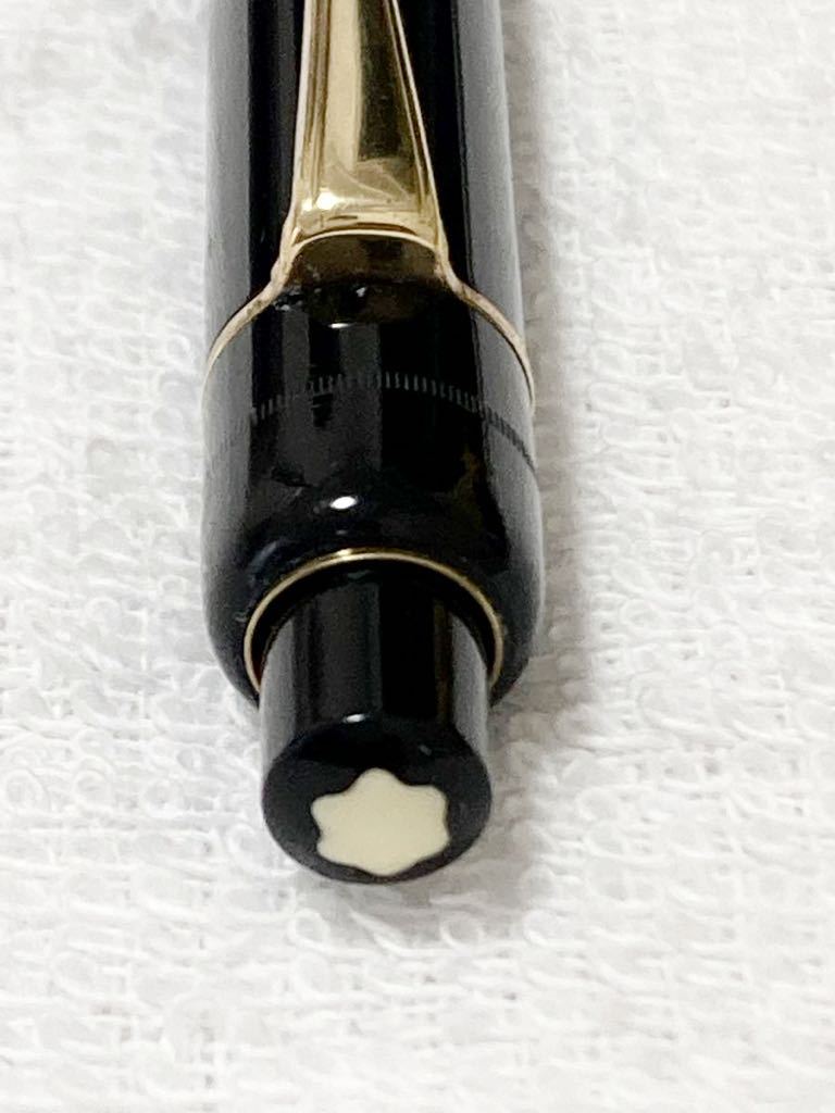 K303 モンブラン　ペンシル　PIX82