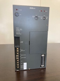 MITSUBISHI A1Ncpu MELSEC シーケンサCPUユニット（中古）