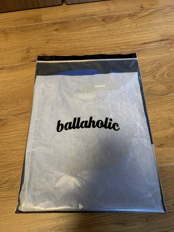 Ballaholic The Neighborhood Classic Tank Top タンクトップ　ボーラホリック　　　　AKTR バスケットボール