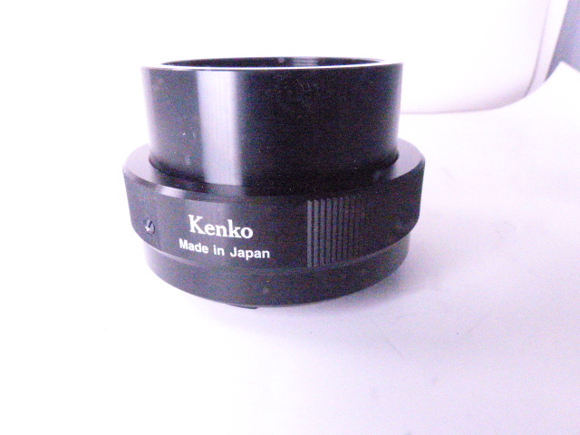 Kenko for FUJIFILM X