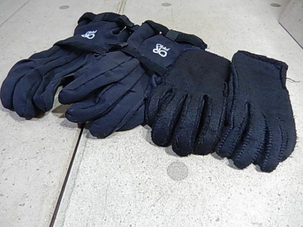 A77 サイズM ◆OUTDOOR RESEARCH Pro Mod Glove Military インナー付き！◆米軍◆アウトドア！防寒！バイク！スキー！スノボー
