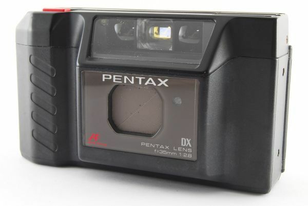 O060294★ペンタックス　PENTAX PC-555