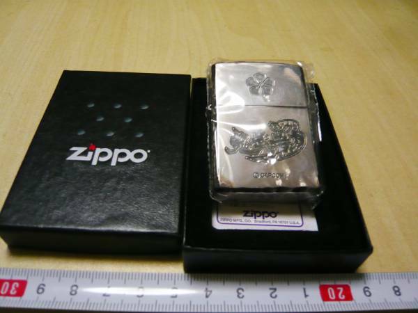 Zippo　ジッポ　　鬼武者3　CAPCOM　ゲーム