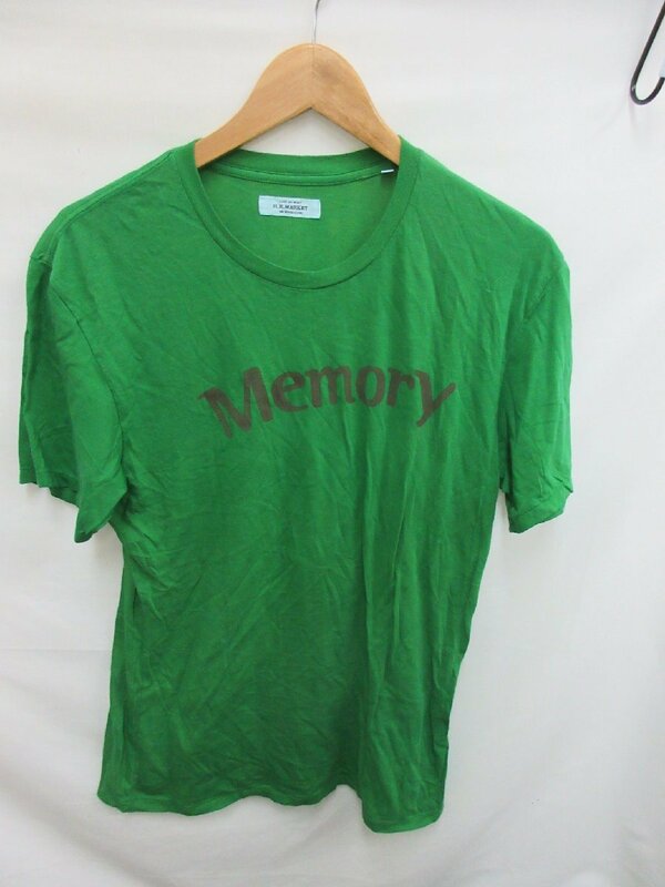 ハリウッド ランチ マーケット HOLLYWOOD RANCH MARKET Tシャツ　サイズ3