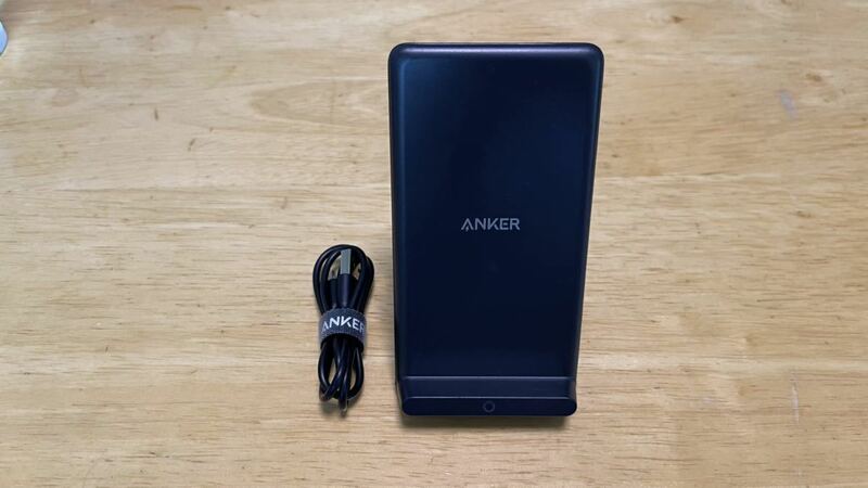 Anker PowerWave 10 中古