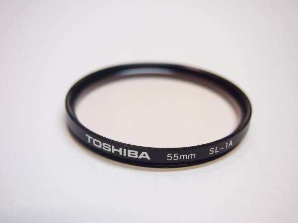 Toshiba 東芝 SL-1A スカイライト 55mm HM287