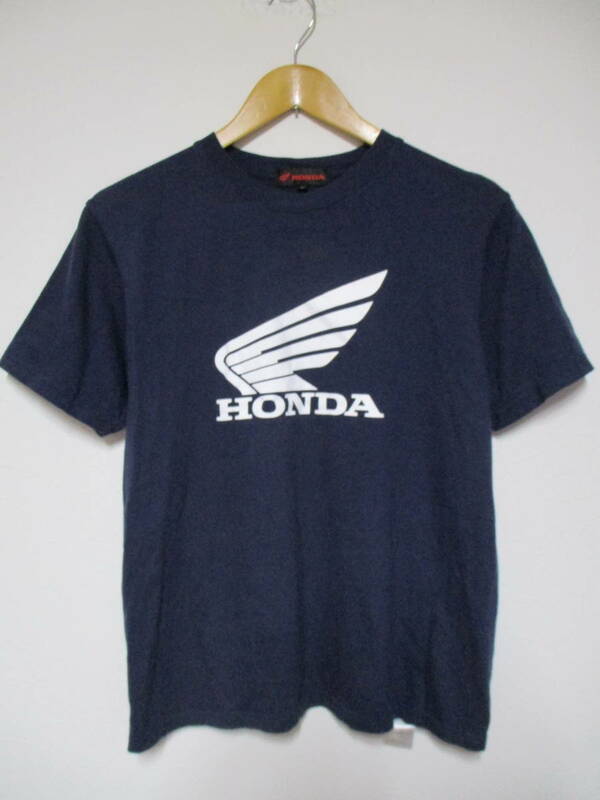 HONDA ホンダ ウイングロゴ Tシャツ Lサイズ