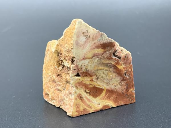 【水晶】天然石　原石　『寿山石（芙蓉石）』38ｇ　　印材/パワーストーン/風水　定形外可　　M0717A