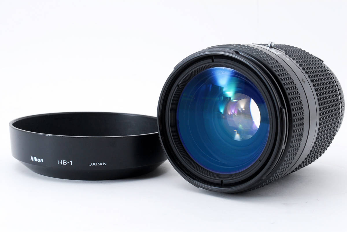 Nikon ニコン AF NIKKOR 35-70mm F2.8 D #1013413