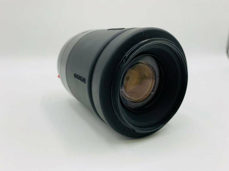 ★美品★ タムロン TAMRON 178D AF 80-210mm 1:4.5-5.6 ミノルタα用 #B000303